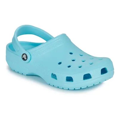 Crocs CLASSIC Modrá