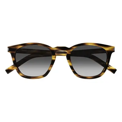 Yves Saint Laurent Occhiali da Sole Saint Laurent SL 28 045 Hnědá