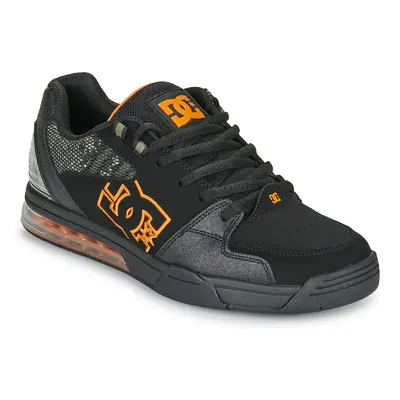 DC Shoes VERSATILE Černá