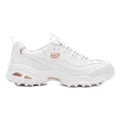 Skechers 11931 D LITES FRESH START Bílá