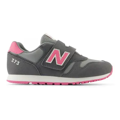 New Balance Yv373 m Šedá