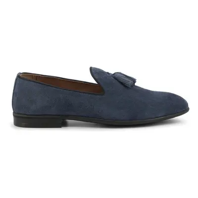 Duca Di Morrone Ascanio - Suede Blue Modrá