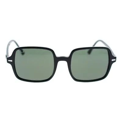 Ray-ban Occhiali da Sole Square II RB1973 901/31 Černá