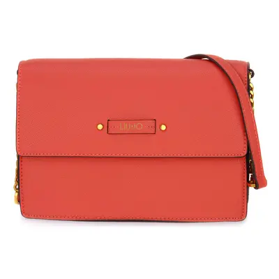 Liu Jo 81448 ECS LARGE CROSSBODY Červená