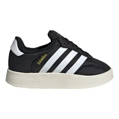 adidas Samba Home J IH0267 Černá