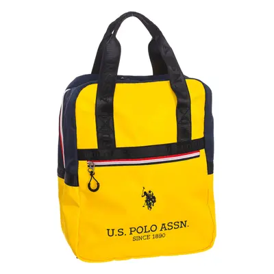 U.S Polo Assn. BEUNB5434MIA-NAVYYELLOW Žlutá