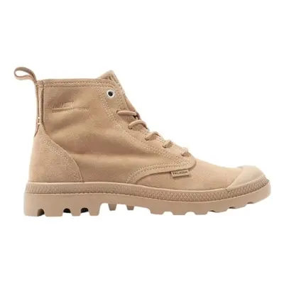 Palladium PAMPA HI SKIN Béžová