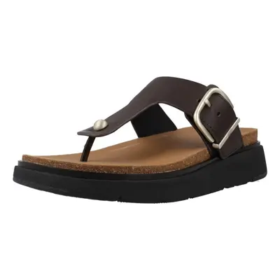 FitFlop HE7 167 Hnědá