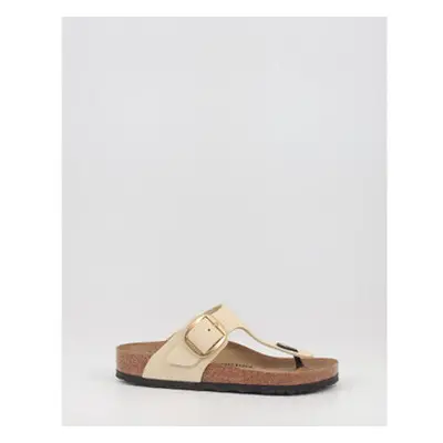 Birkenstock GIZEH LENB ruznobarevne