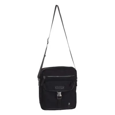 U.S Polo Assn. BEUS96028MIP-BLACK Černá