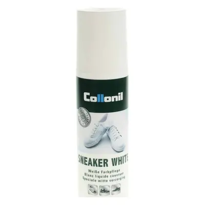 Collonil Sneaker White 100 ml Bílá