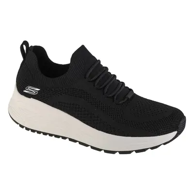 Skechers Bobs Sport Sparrow 2.0 - Allegiance Crew Černá