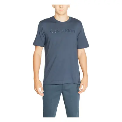 Calvin Klein Sport PW - S/S 00GMF4K110 Zelená