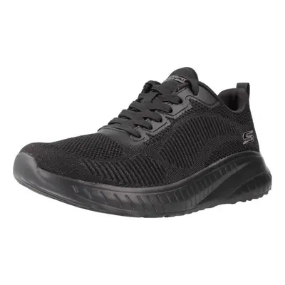 Skechers 117219S Černá