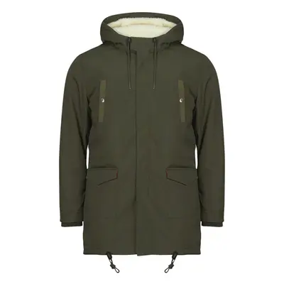 Harrington PARKA PALMER Khaki