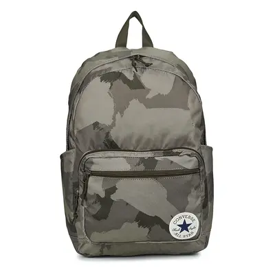 Converse BP GO 2 BACKPACK AOP ruznobarevne