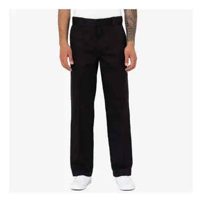 Dickies 874 WORK PANT REC Černá