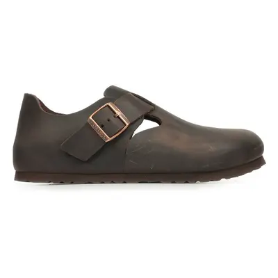 Birkenstock London Bs Hnědá