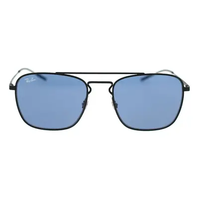 Ray-ban Occhiali da Sole RB3588 901480 Černá