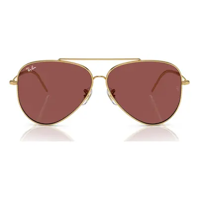 Ray-ban Occhiali da Sole Reverse RBR0101S 001/69 Zlatá