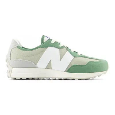 New Balance Gs327 m Zelená