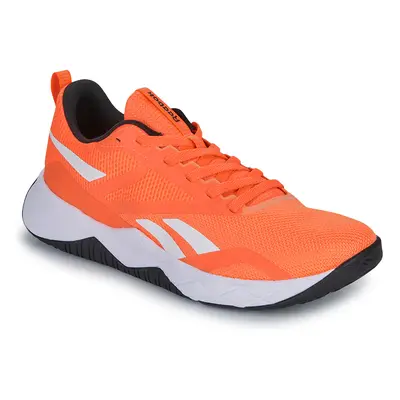 Reebok Sport NFX TRAINER Oranžová