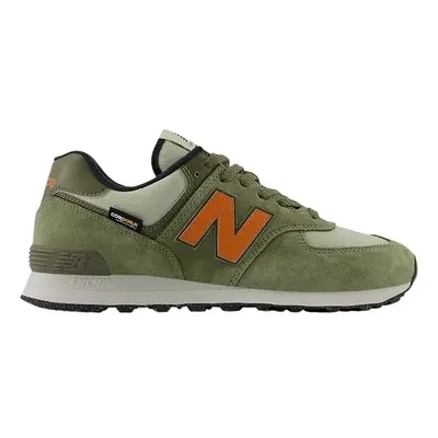 New Balance U574V2 Zelená