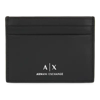 EAX 0020 CARD HOLDER Černá