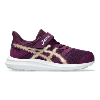 Asics JOLT 4 PS Fialová