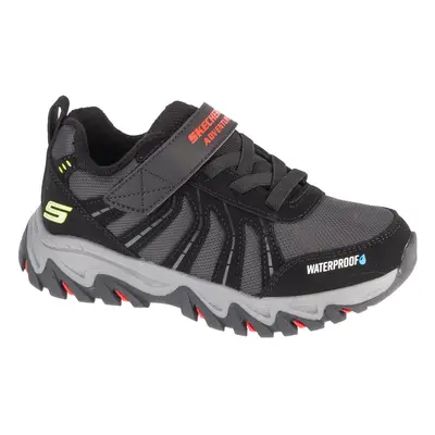 Skechers Rugged Ranger - Hydro Explorer Černá