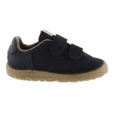 Victoria Barefoot Baby Sneakers 370105 - Marino Modrá