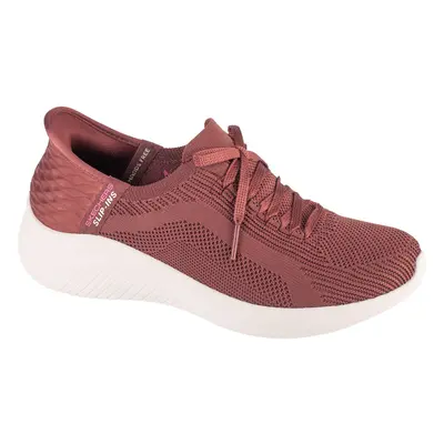 Skechers Slip-Ins Ultra Flex 3.0 - Brilliant Červená