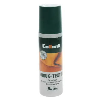 Collonil Nubuk+Textil 100 ml - stř. šedý Šedá