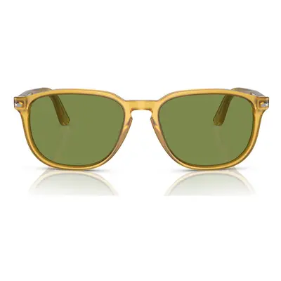 Persol Occhiali da Sole PO3019S 204/4E Béžová