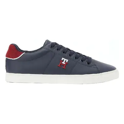 Tommy Hilfiger - Modrá