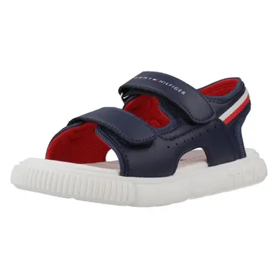 Tommy Hilfiger T1B2 33423 Modrá