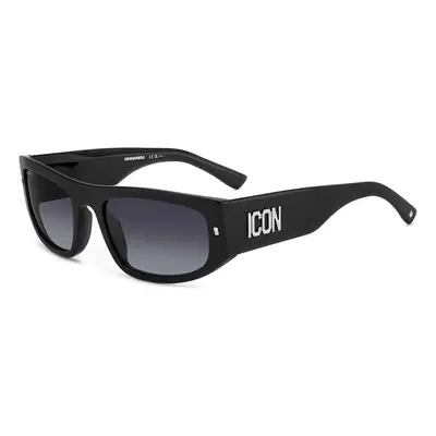 Dsquared Occhiali da Sole ICON 0016/S 807 Černá