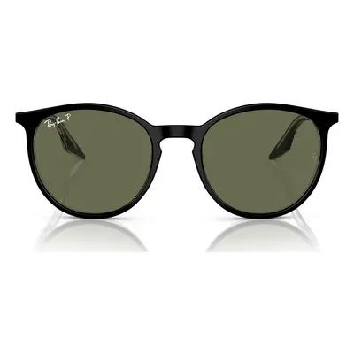 Ray-ban Occhiali da Sole RB2204 919/58 Polarizzati Černá