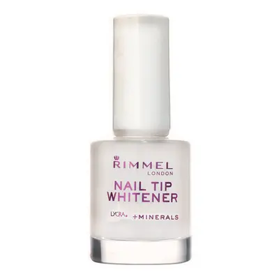 Rimmel London Nail Tip Whitener Nail Polish