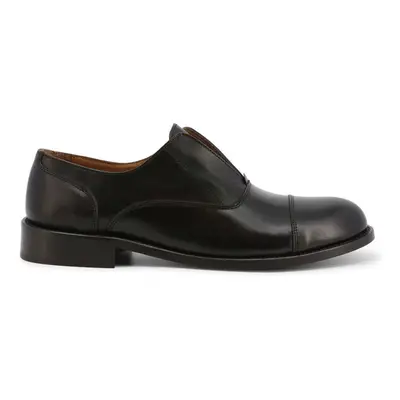 Duca Di Morrone Lucas - Leather Black Černá