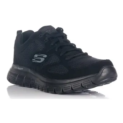 Skechers AGOURA Černá