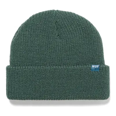 Huf Beanie set usual Zelená