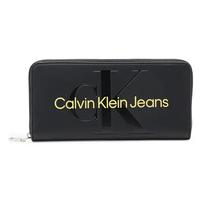 Calvin Klein Jeans ZIP AROUND K60K607634 Žlutá