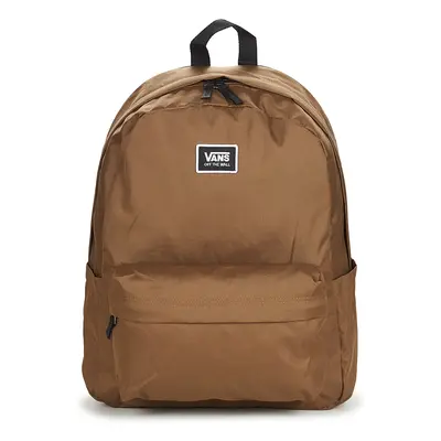 Vans WM OLD SKOOL H20 BACKPACK WMN Hnědá