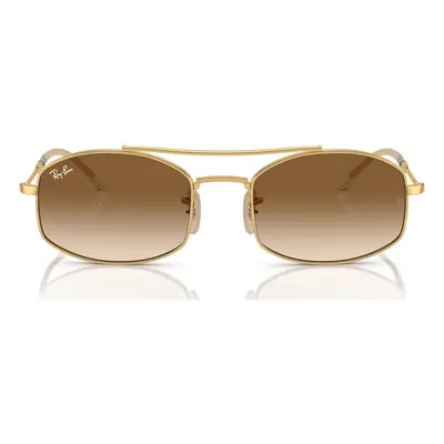 Ray-ban Occhiali da Sole RB3719 001/51 Zlatá