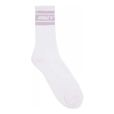 Obey Cooper ii socks Fialová