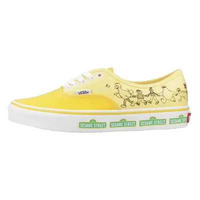 Vans AUTHENTIC Žlutá