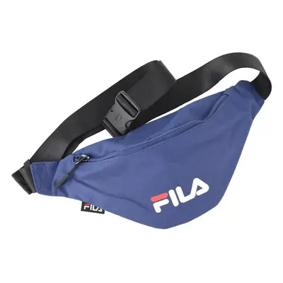 Fila Barinas Slim Classic Waist Bag Modrá