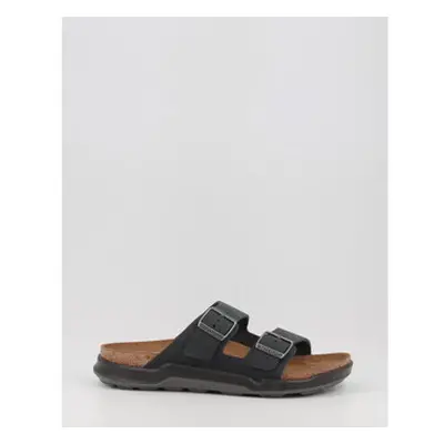 Birkenstock ARIZONA CT M LEOI Černá