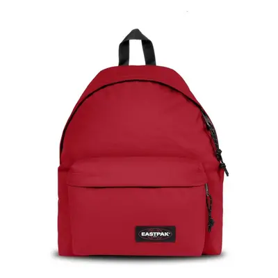 Eastpak PADDED PAKR SCARLET Červená